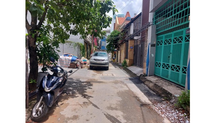 [NƠI LÝ TƯỞNG ĐỂ ĐỊNH CƯ] Rộng 7.3m x 3 tầng, 5 tỷ xx